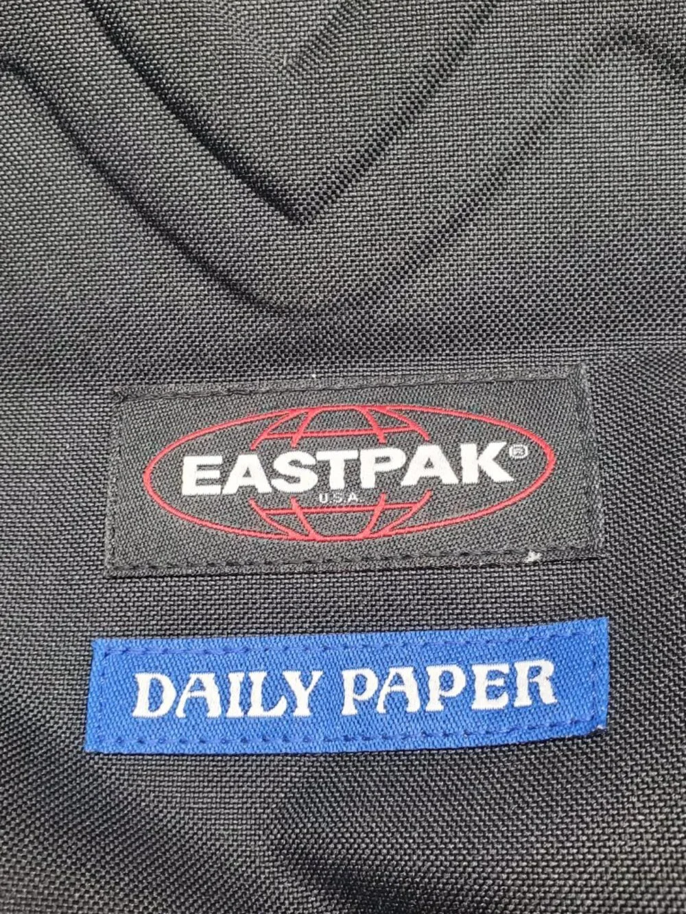 Eastpak X Daily Paper Daily Pak'R Backpack